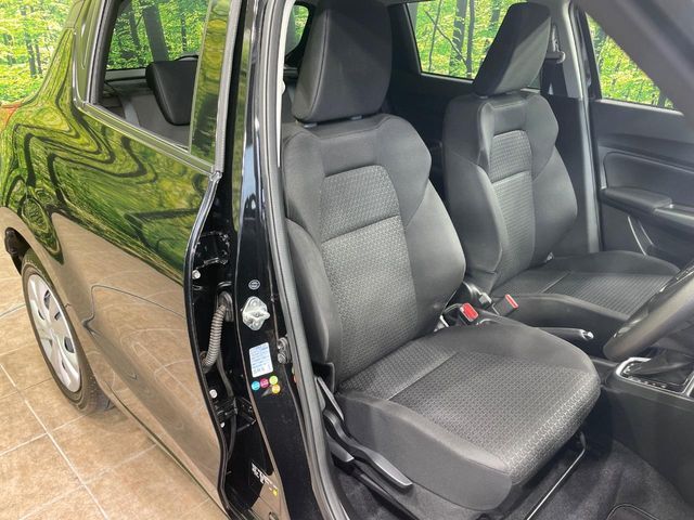 SUZUKI SWIFT 2017 Image 31