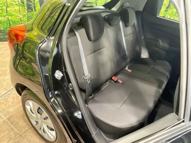 SUZUKI SWIFT 2017 Image 31