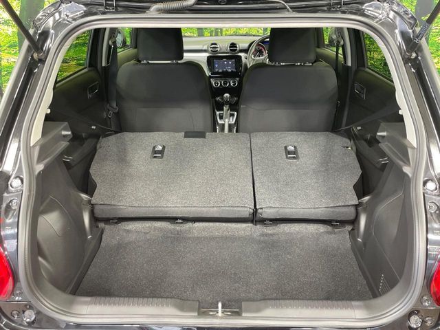 SUZUKI SWIFT 2017 Image 31