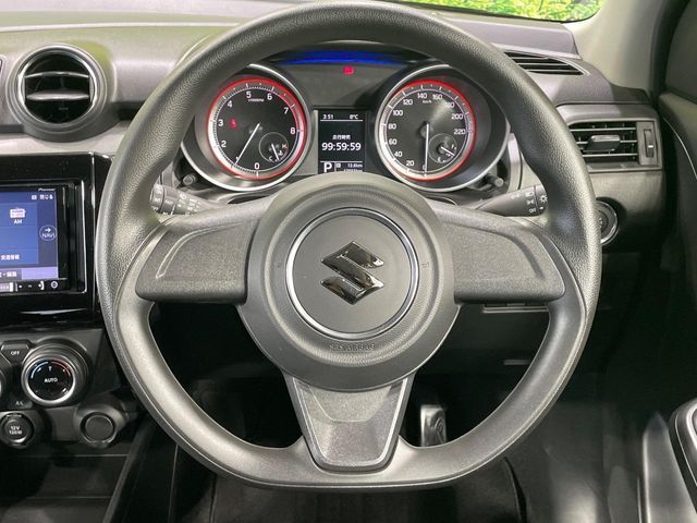 SUZUKI SWIFT 2017 Image 31