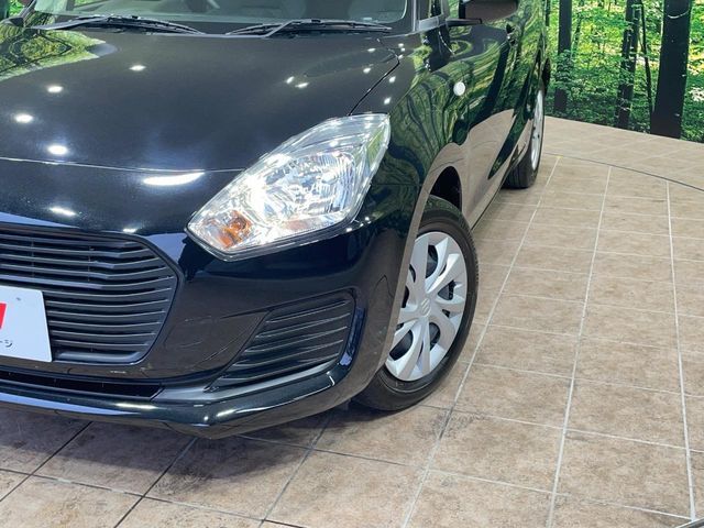 SUZUKI SWIFT 2017 Image 31