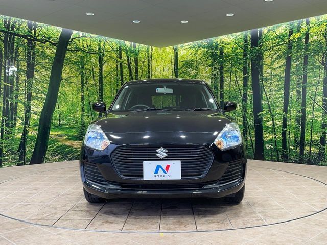 SUZUKI SWIFT 2017 Image 31