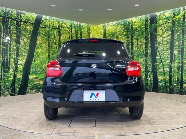 SUZUKI SWIFT 2017 Image 31