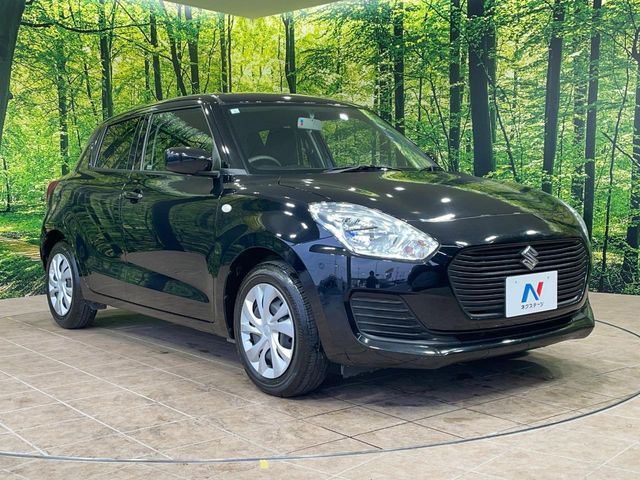 SUZUKI SWIFT 2017 Image 31