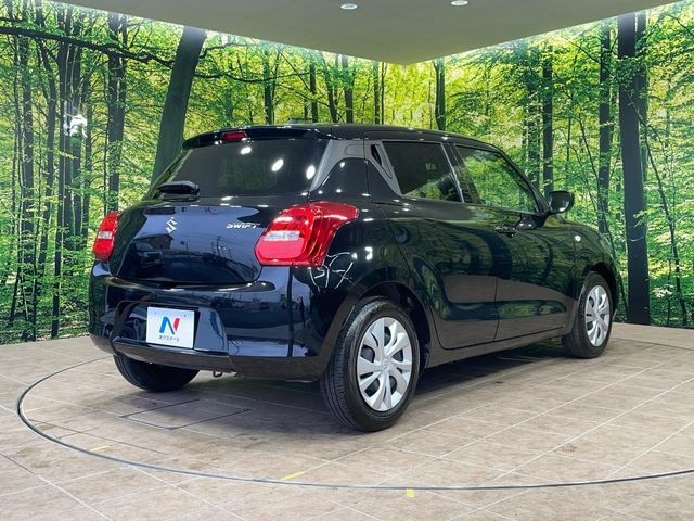 SUZUKI SWIFT 2017 Image 31