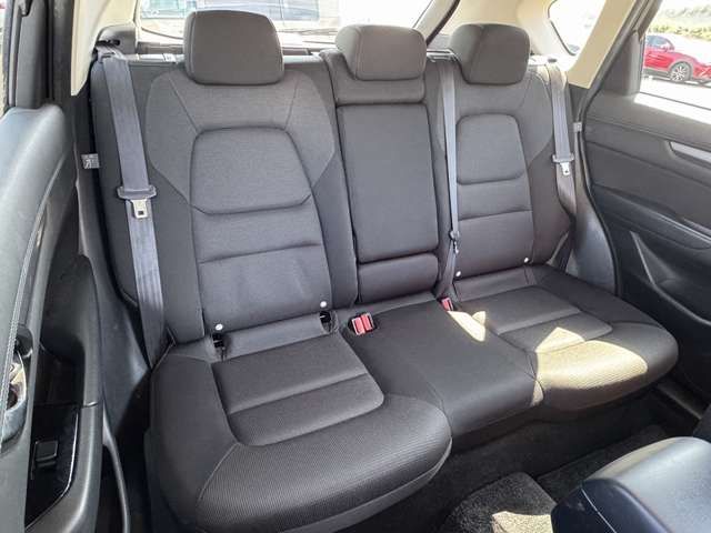 MAZDA CX-5 4WD 2017 Image 31