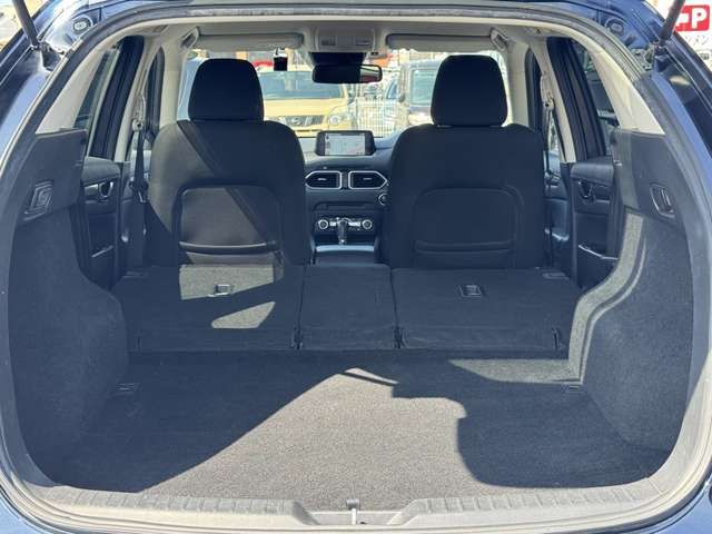 MAZDA CX-5 4WD 2017 Image 31