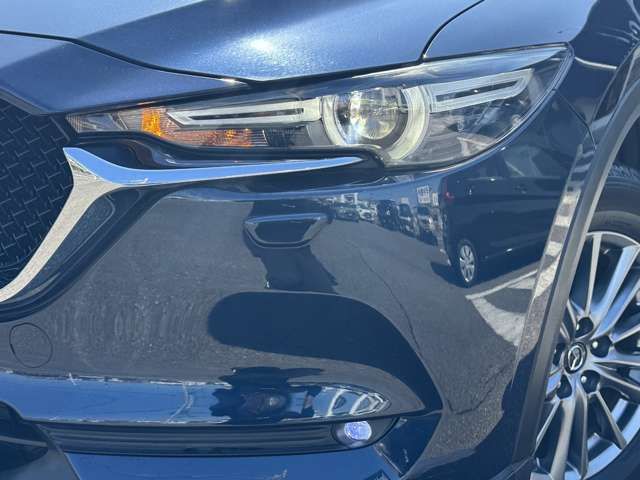 MAZDA CX-5 4WD 2017 Image 31