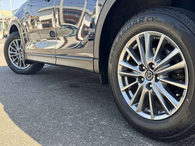 MAZDA CX-5 4WD 2017 Image 31