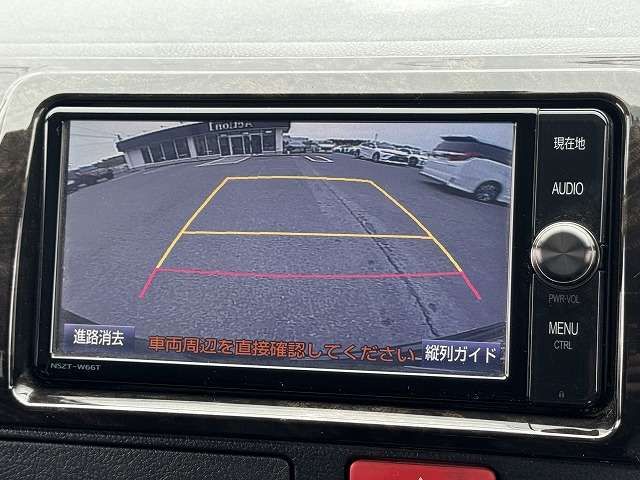 TOYOTA HIACE VAN 2WD 2017 Image 31