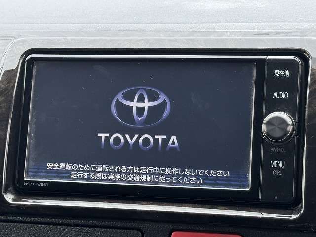 TOYOTA HIACE VAN 2WD 2017 Image 31
