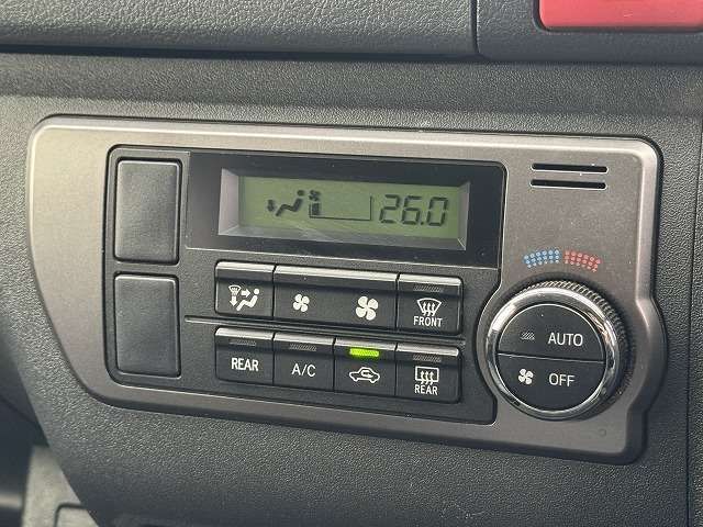 TOYOTA HIACE VAN 2WD 2017 Image 31