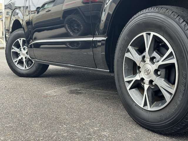 TOYOTA HIACE VAN 2WD 2017 Image 31