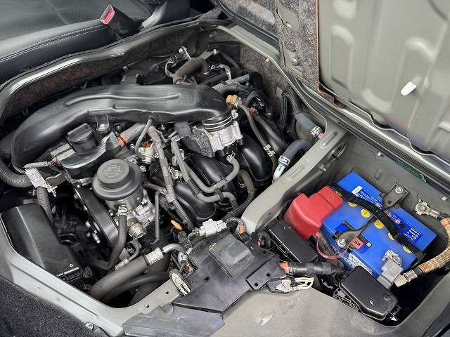 TOYOTA HIACE VAN 2WD 2017 Image 31