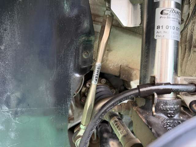 VOLKSWAGEN POLO GTI 2016 Image 31