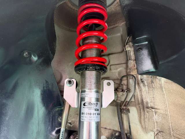 VOLKSWAGEN POLO GTI 2016 Image 31