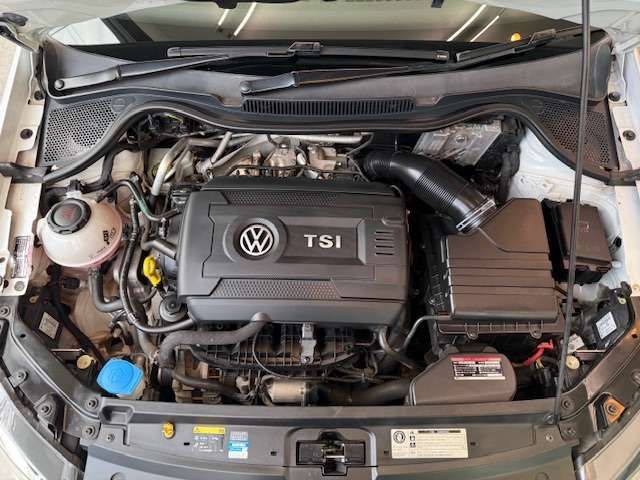 VOLKSWAGEN POLO GTI 2016 Image 31