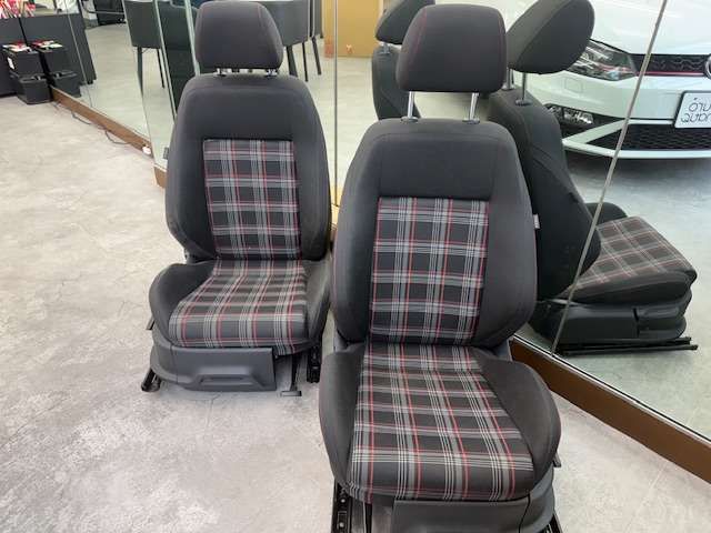 VOLKSWAGEN POLO GTI 2016 Image 31