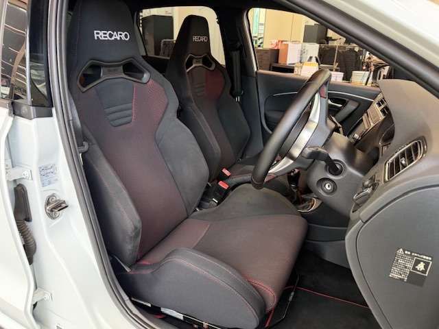 VOLKSWAGEN POLO GTI 2016 Image 31