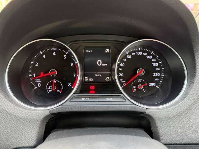 VOLKSWAGEN POLO GTI 2016 Image 31