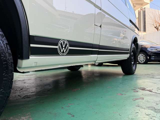 VOLKSWAGEN VANAGON W 1994 Image 31