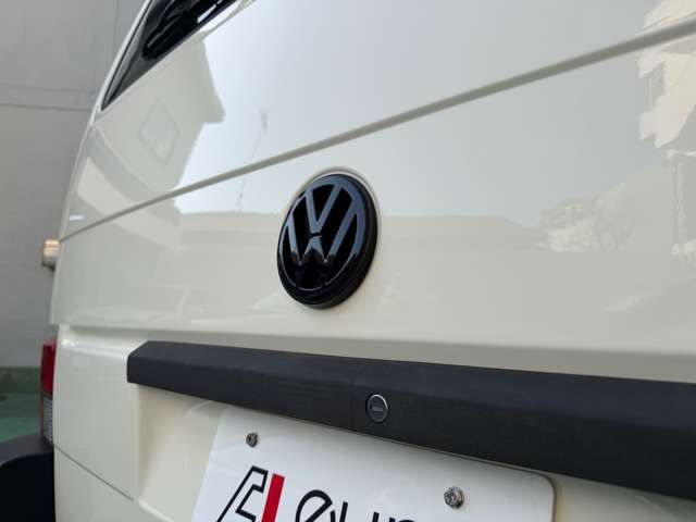 VOLKSWAGEN VANAGON W 1994 Image 31