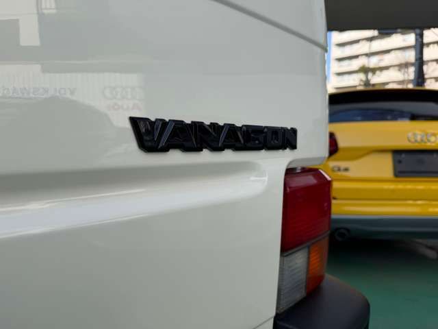 VOLKSWAGEN VANAGON W 1994 Image 31