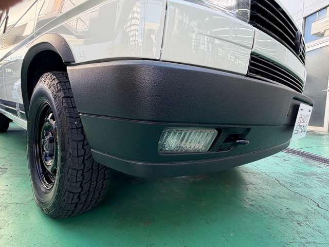 VOLKSWAGEN VANAGON W 1994 Image 31