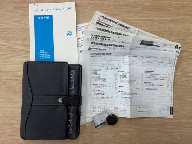 VOLKSWAGEN VANAGON W 1994 Image 31