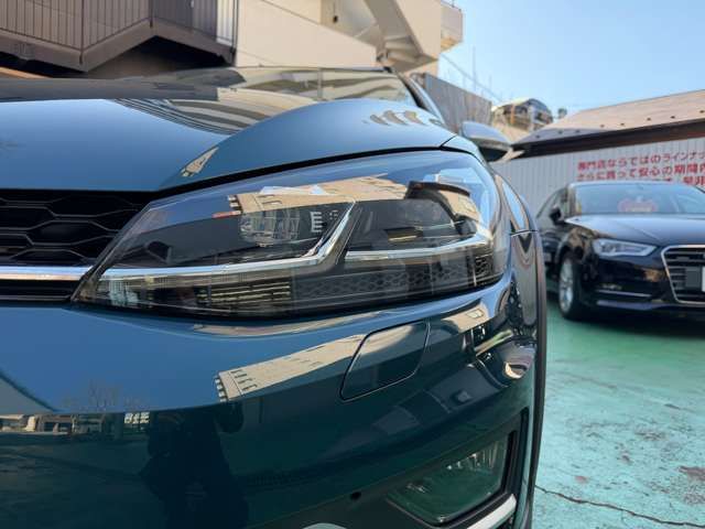 VOLKSWAGEN GOLF ALLT 2018 Image 31