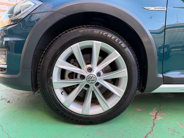 VOLKSWAGEN GOLF ALLT 2018 Image 31