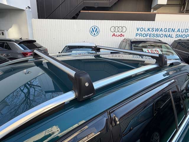 VOLKSWAGEN GOLF ALLT 2018 Image 31