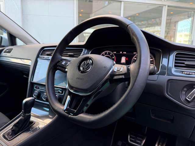 VOLKSWAGEN GOLF ALLT 2018 Image 31