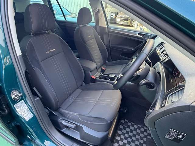 VOLKSWAGEN GOLF ALLT 2018 Image 31