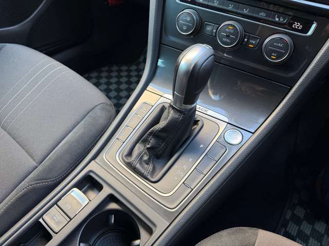 VOLKSWAGEN GOLF ALLT 2018 Image 31