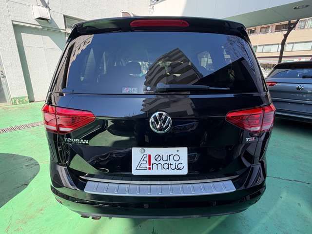 VOLKSWAGEN GOLF TOUR 2017 Image 31