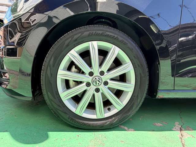 VOLKSWAGEN GOLF TOUR 2017 Image 31