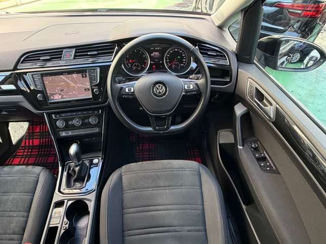 VOLKSWAGEN GOLF TOUR 2017 Image 31