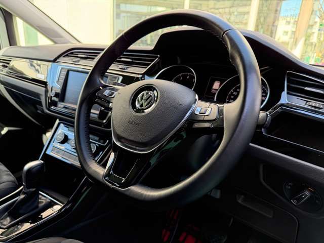 VOLKSWAGEN GOLF TOUR 2017 Image 31