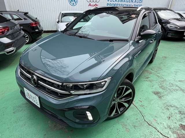 VOLKSWAGEN T-ROC 2023 Image 31