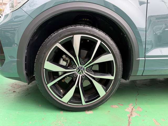 VOLKSWAGEN T-ROC 2023 Image 31