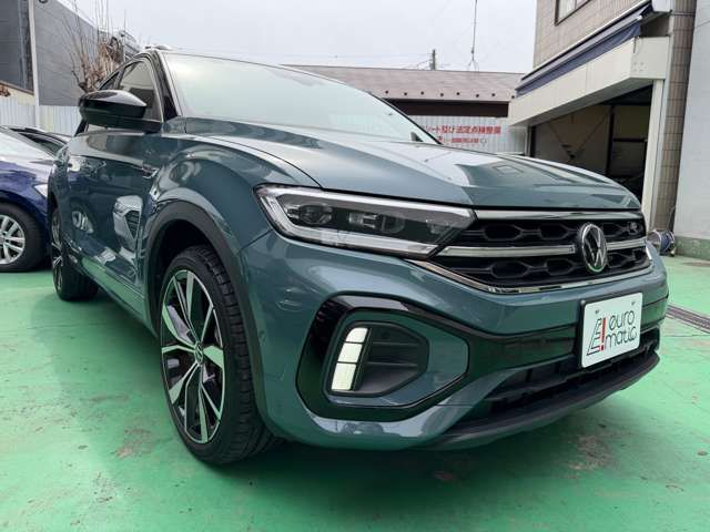 VOLKSWAGEN T-ROC 2023 Image 31