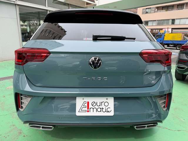 VOLKSWAGEN T-ROC 2023 Image 31