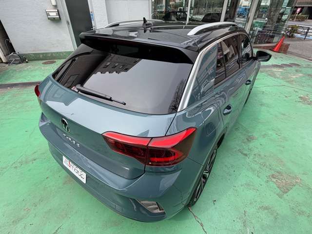 VOLKSWAGEN T-ROC 2023 Image 31