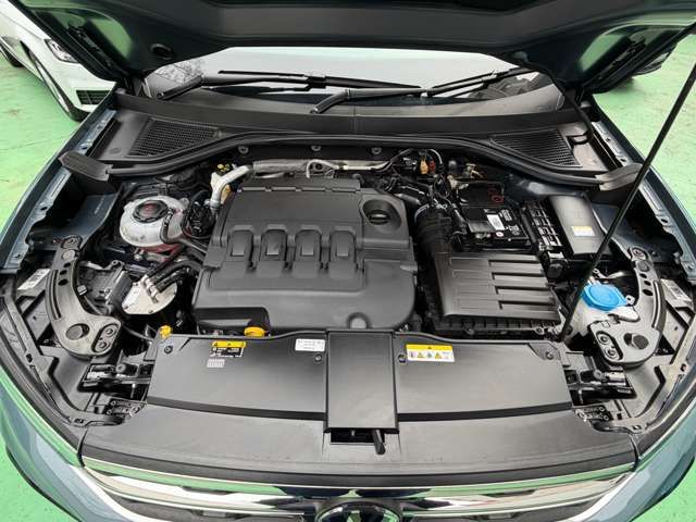 VOLKSWAGEN T-ROC 2023 Image 31