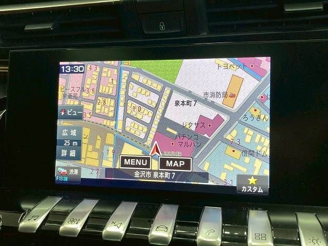 PEUGEOT 508 2019 Image 31