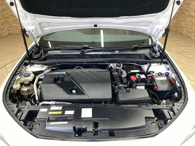 PEUGEOT 508 2019 Image 31