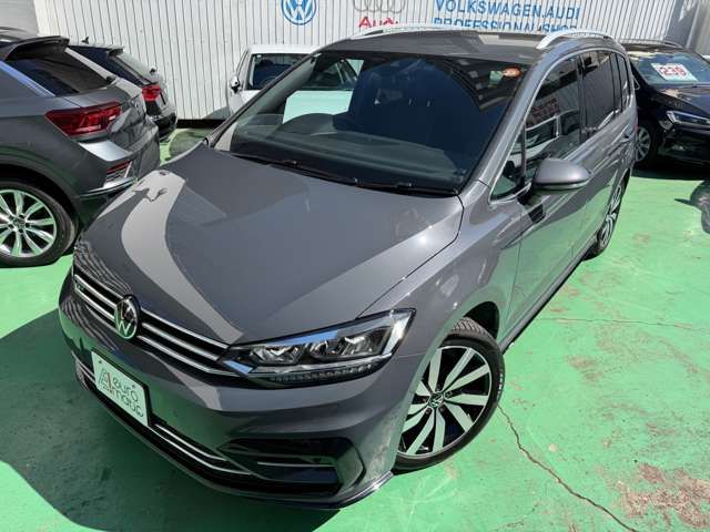 VOLKSWAGEN GOLF TOUR 2022 Image 31