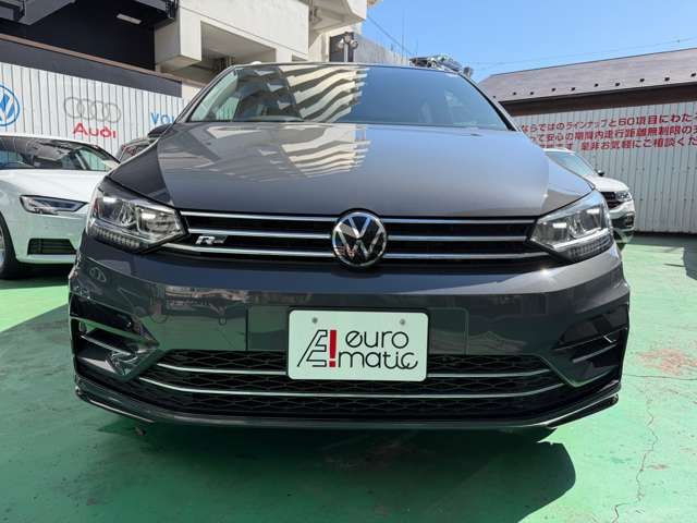 VOLKSWAGEN GOLF TOUR 2022 Image 31