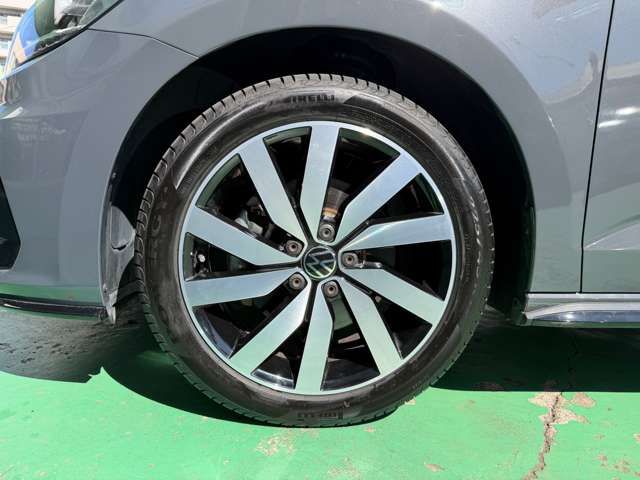 VOLKSWAGEN GOLF TOUR 2022 Image 31